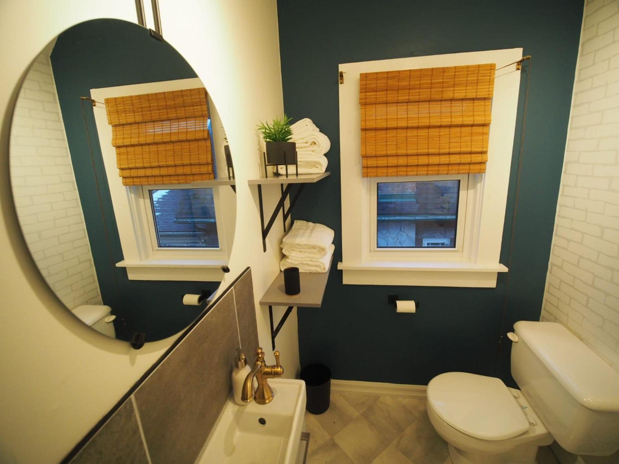 קיטצ'נר The Auditorium Suite מראה חיצוני תמונה